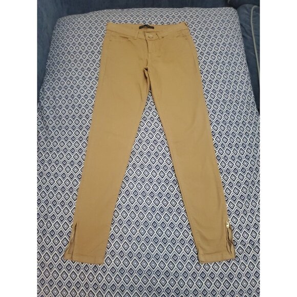 Vintage Deluxe Collection Zara Basic Women’s Jeans Pants Straight Size 04 - Picture 1 of 16